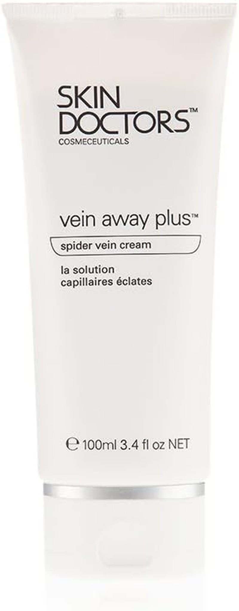 Body by Skin Doctors Vein Away plus 100Ml image number 2