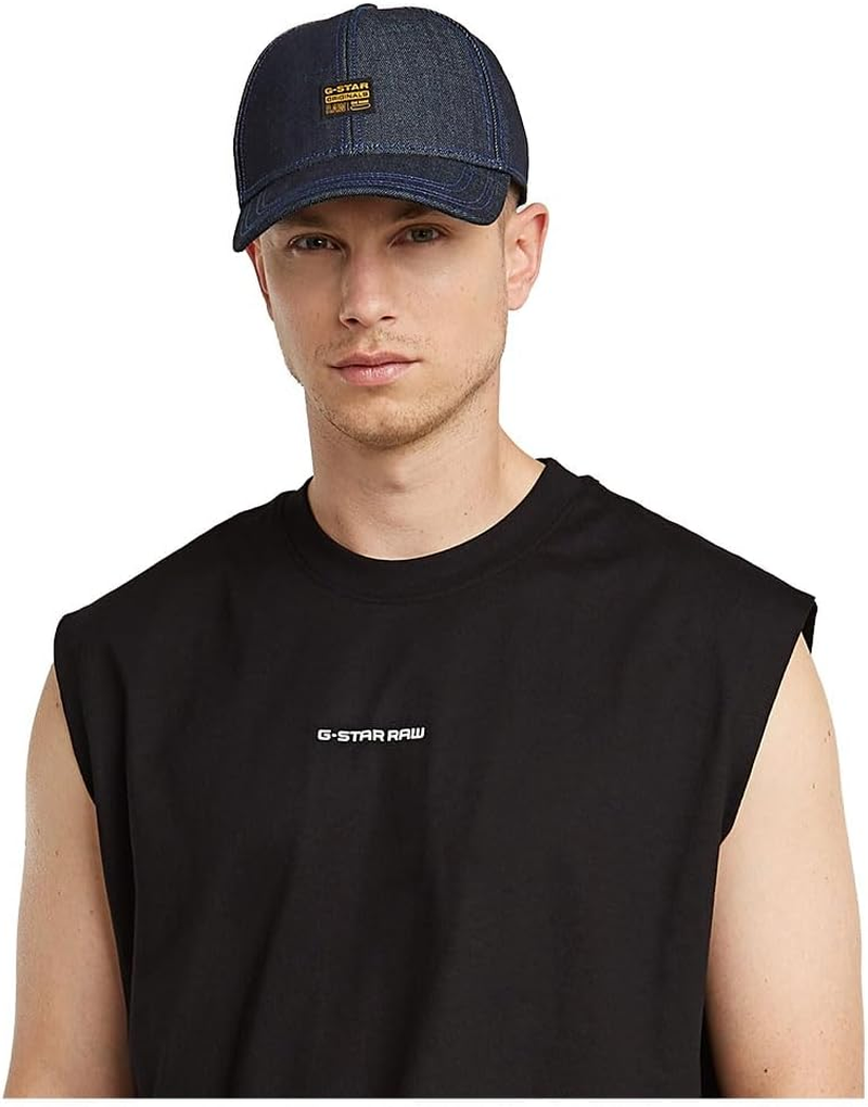 G-STAR Men'S Boxy image number 4