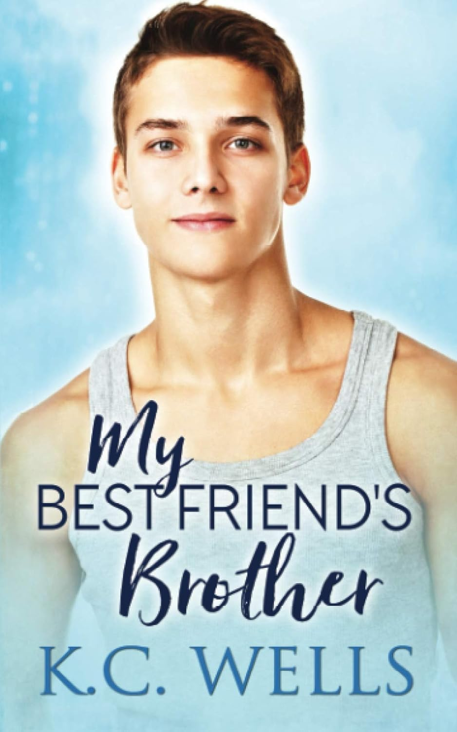 My Best Friend'S Brother