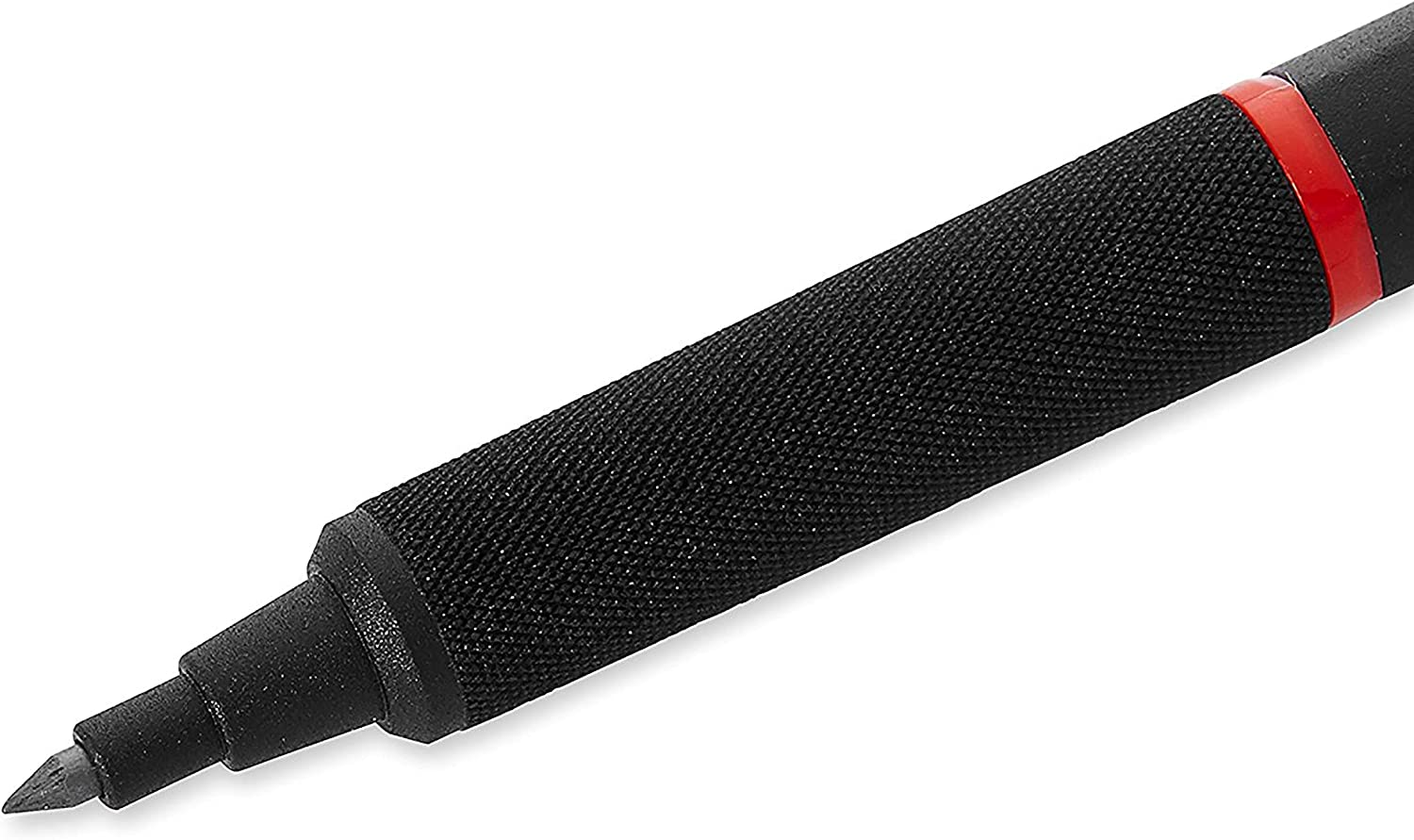 Rotring Rapid Pro Mechanical Pencil, 2.0 Mm, Black image number 2