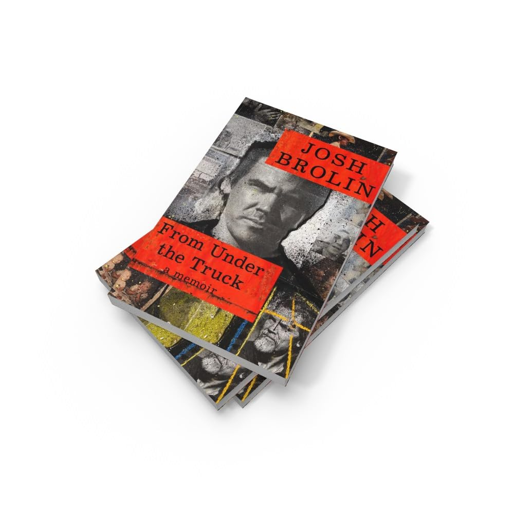 From under the Truck: a Memoir image number 2