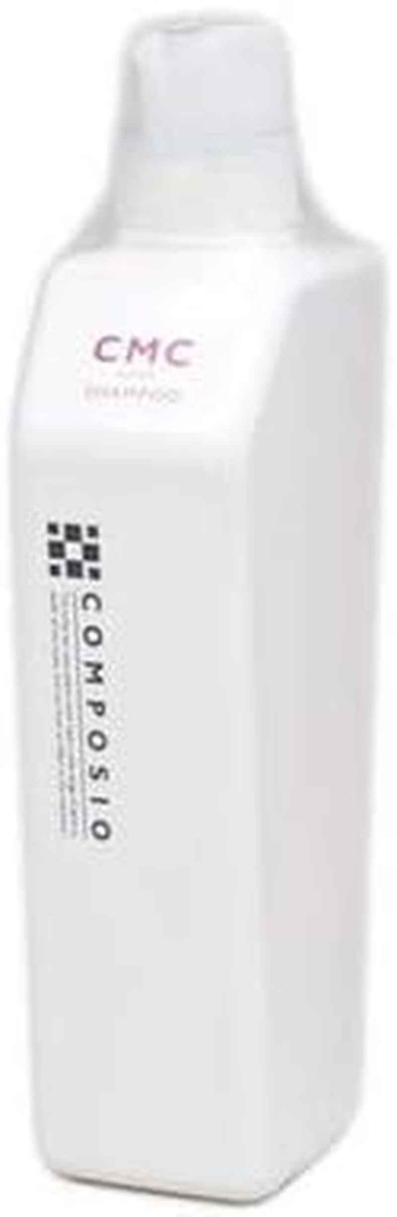 Demi Compodio CMC Repair Shampoo, 67.6 Fl Oz (2,000 Ml)