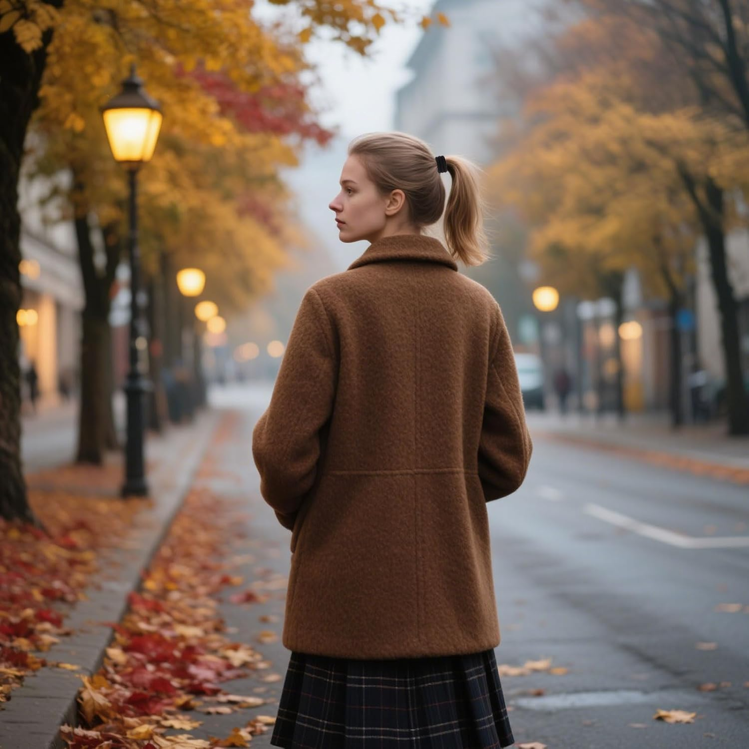 Bumlofa Pack of 200 Minimalist Monochrome Hair Bobbles Plain Hair Accessories Essence Ideal for Hair Bobbles Girls & Hair Scrunchies Women