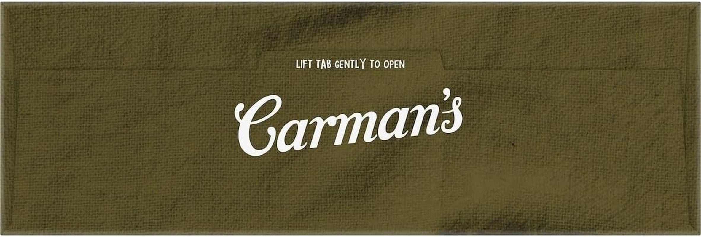 Carman'S Muesli Toasted Original Fruit Free 500G image number 4