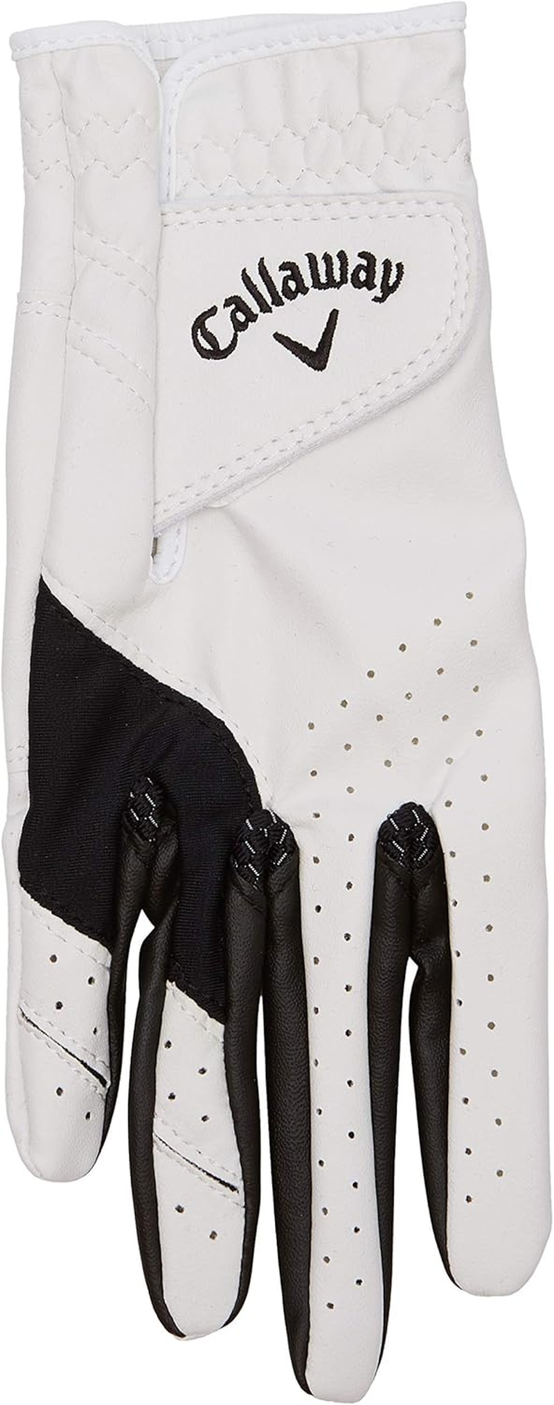 Callaway Golf X Junior Golf Glove image number 2