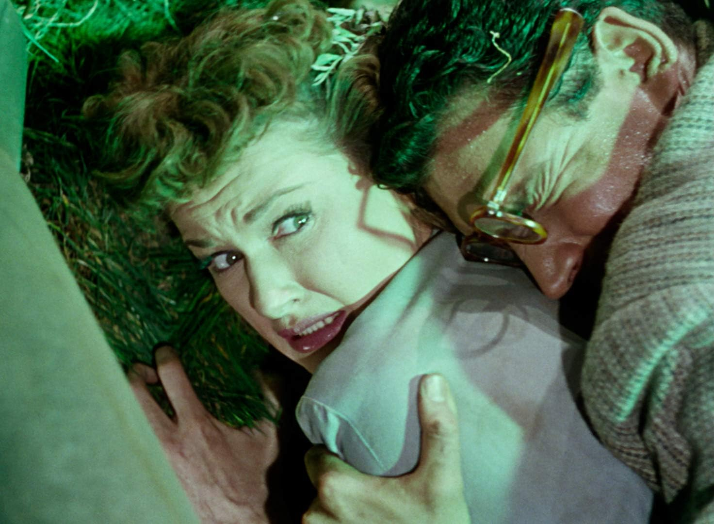 The War of the Worlds (The Criterion Collection) [Blu-Ray] image number 1