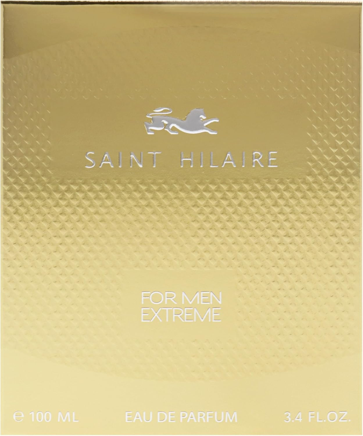 For Men Extreme by Saint Hilaire for Men - 3.4 Oz EDP Spray image number 3