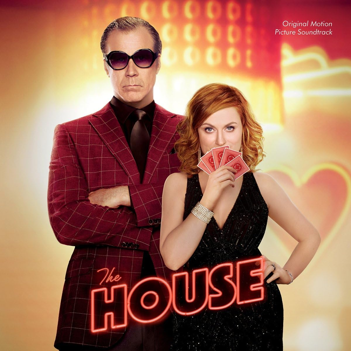 Varese Sarabande Various Artists - the House Original Motion Picture Soundtrack CD Album