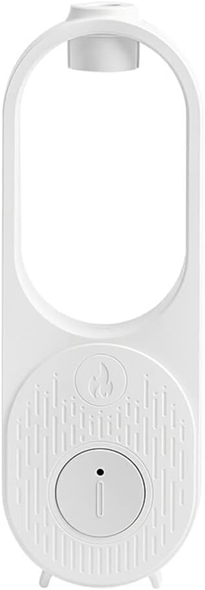 Flame Diffuser Automatic Flavor Electric Aroma Machine with Essential Oils Fragrance Spray Air Freshener Household, Type1