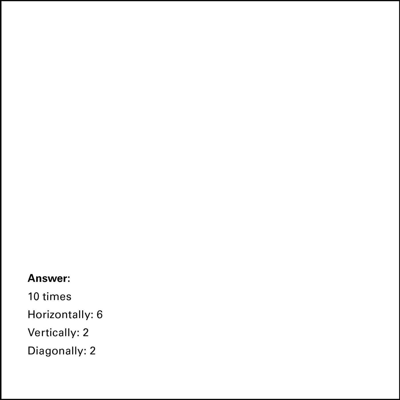 Daily Brain Games 2025 Day-To-Day Calendar image number 4