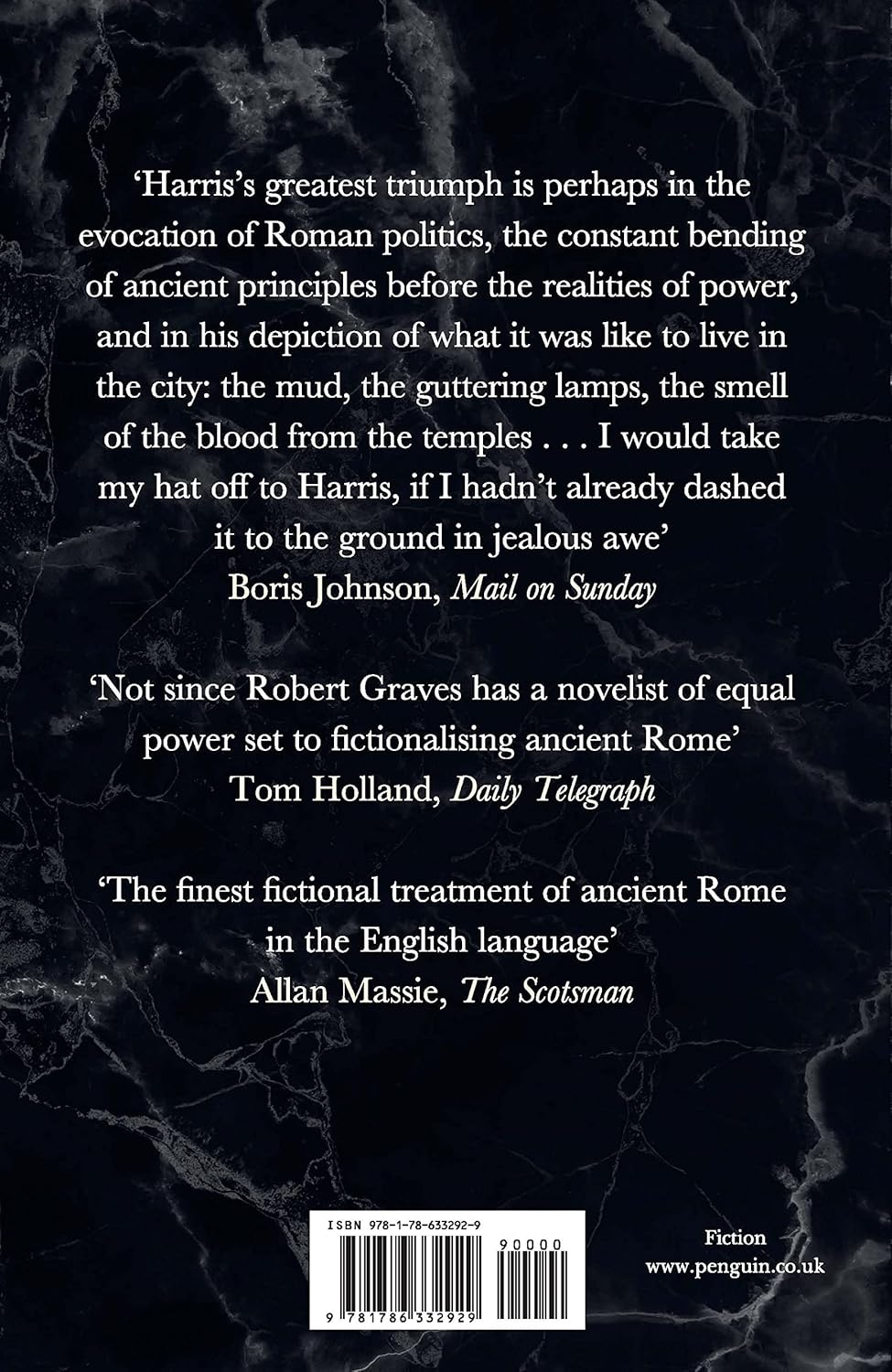 The Cicero Trilogy image number 2