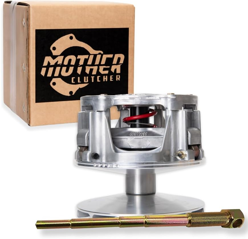 Mother Clutcher Clutch Fits Polaris General 1000 & XP (16-21) EBS Primary Clutch with Puller Tool
