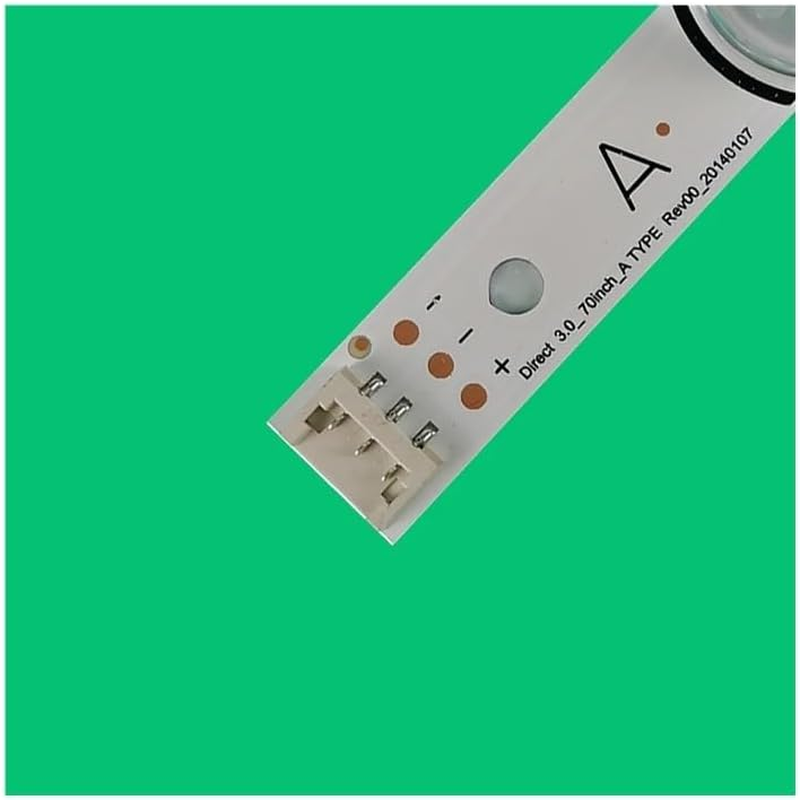 LED Backlight Lamp Strip for LIG DRT 3.0 70 "TV 70GB7200 70LB7100 70LB650V Lnnotek Direct 3.0_70Inch ABC HC700CUF-VHHD2-11XX Acce