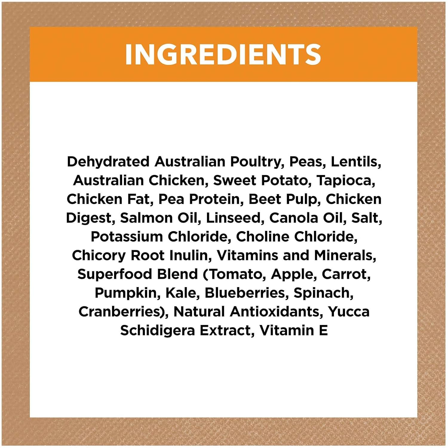 IVORY COAT ADULT CHICKEN & COCONUT OIL 13KG image number 1