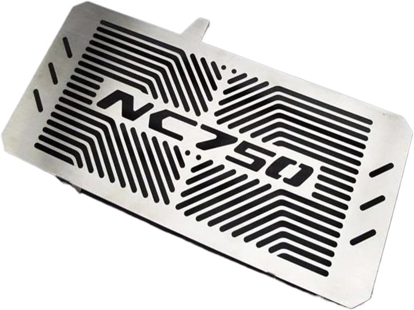 VEAEKNCFCB for H*Onda for NC700 NC700S X N NC750S X N Motorcycle Parts from Radiator Guard Protector Grille Cover Motorcycle Radiator Guard Engine image number 2