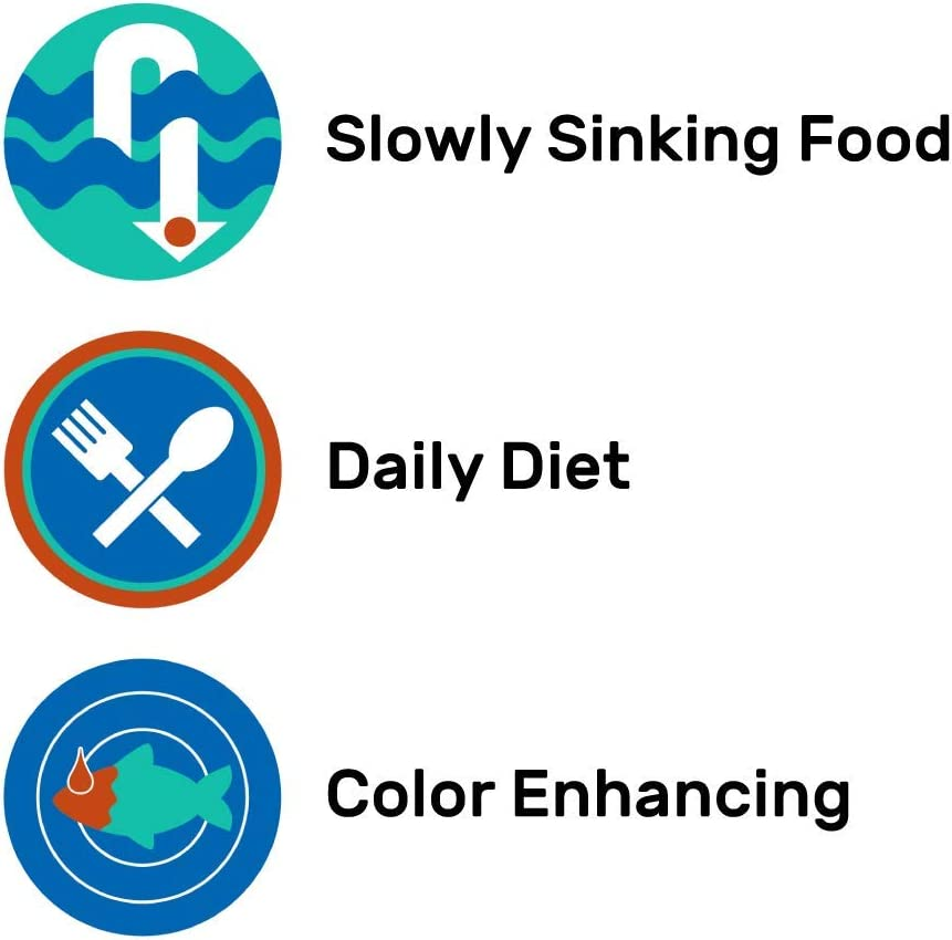 Hikari Guppy Food Micro 22G image number 4