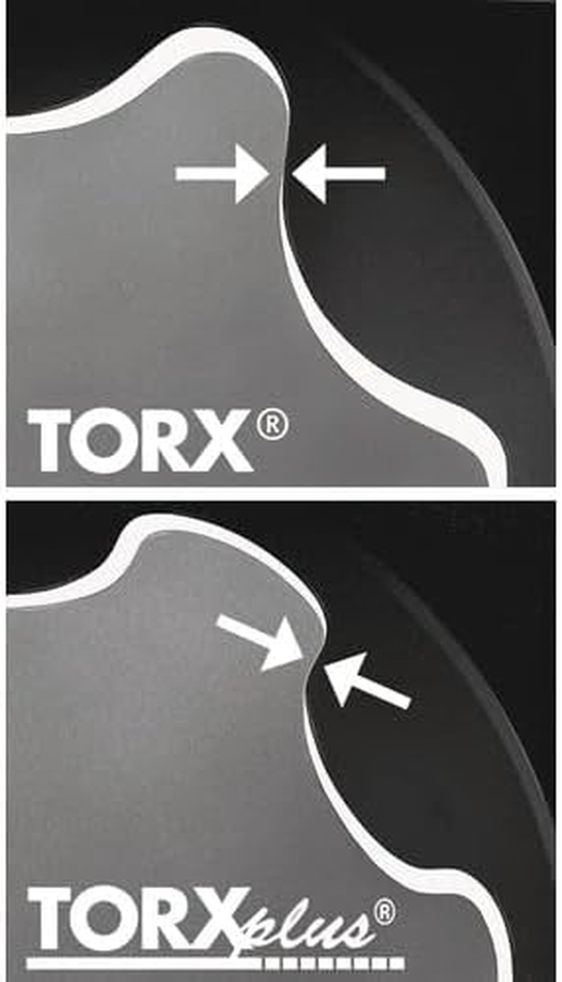 Wera 867/1 IP Torx plus Bit, IP 15 X 25 Mm Size image number 3