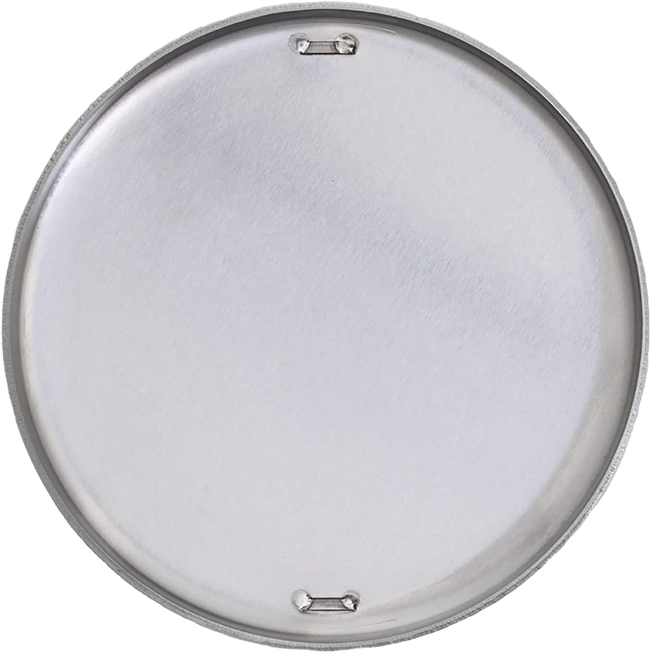 Char-Griller 8813 Flat Iron Griddle Burger Press Outdoor Kitchen Accessory