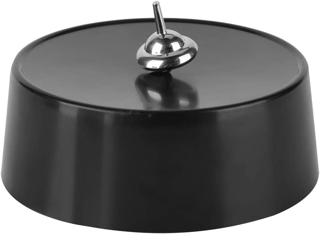 Spinning Top Decoration, Spinning Top, Wonderful Spinning Top for Office Living Room Bedroom Home image number 3