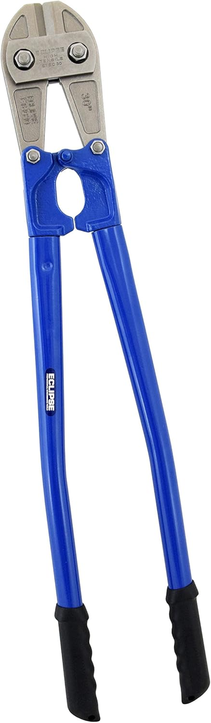 Eclipse Tubular Steel Handles Bolt Cutter, 24-Inch Size - Tubular Handle, 14"
