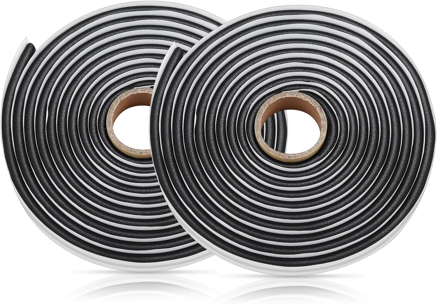 TAGLLY Butyl Sealant Tape, 13Ft Butyl Rubber Sealant Headlight Glue Sealant Rope for Automotive (Car, RV, Marine) for Installing Car Part, Windows, Doors and Windshield Etc. image number 2