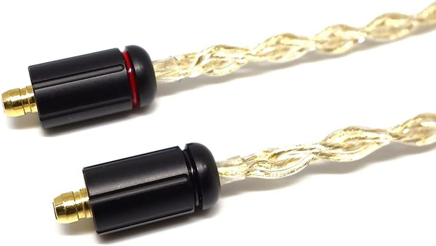 Wisetech NOBUNAGA Labs NLS-SUH Suishou, 0.1 Inch (3.5 Mm) Stereo Mini, Pentaconn Ear, Gold image number 5