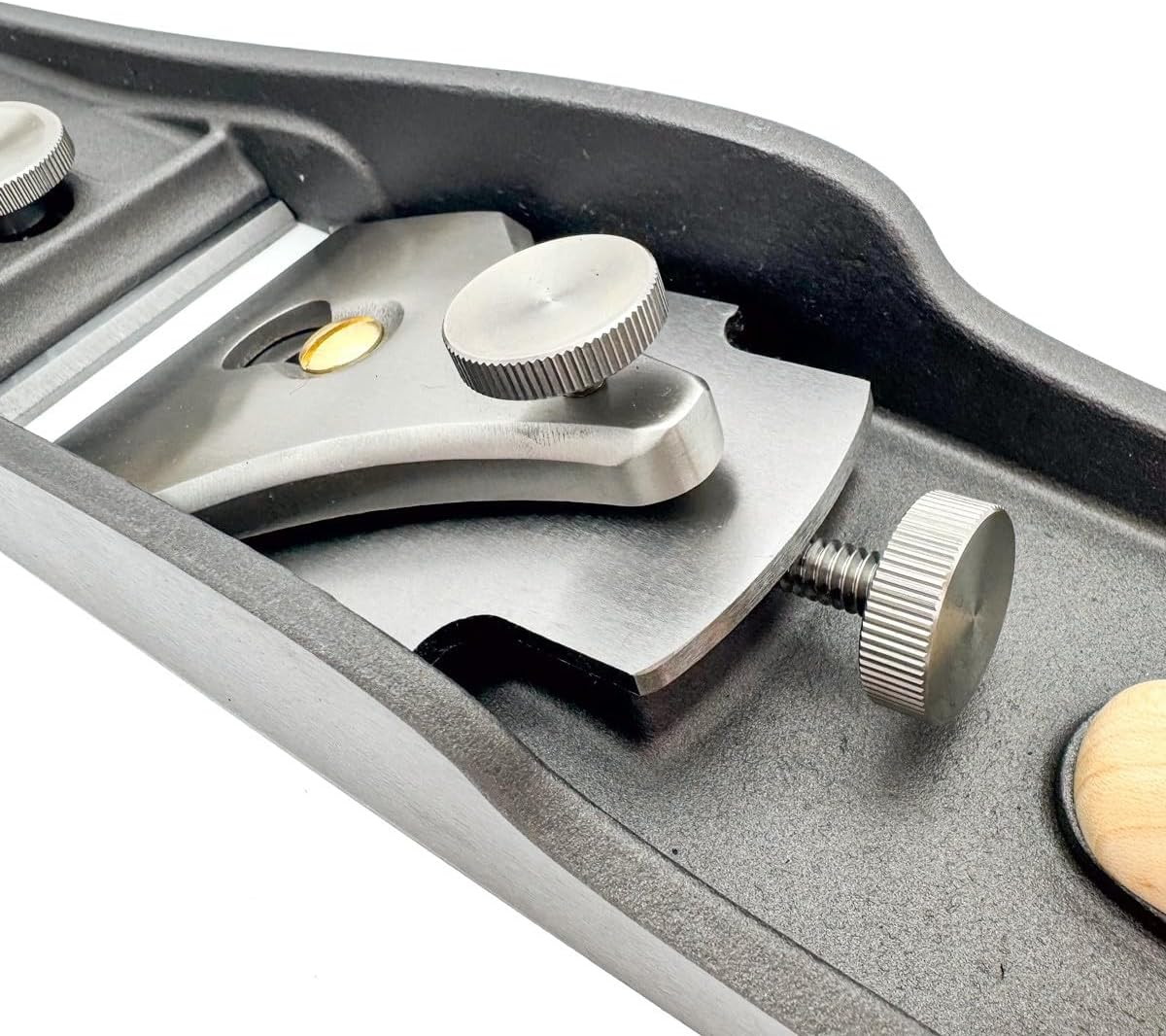 Melbourne Tool Company Low Angle Jointing Hand Plane image number 3