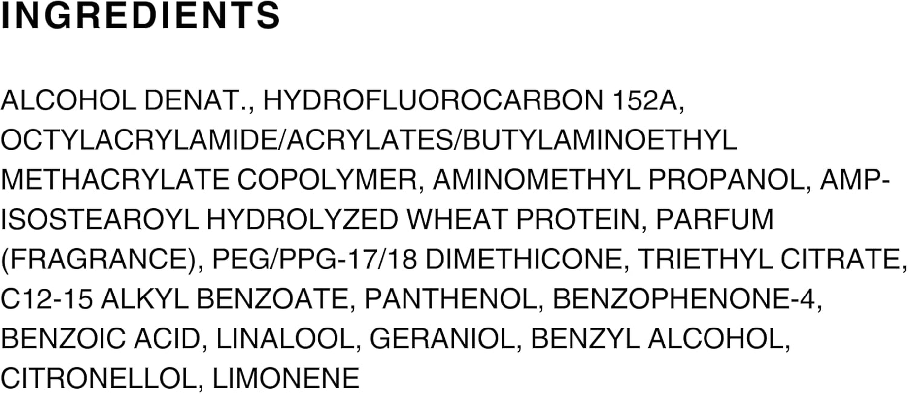 Kenra Volume Spray 55% VOC 10-Ounce image number 3