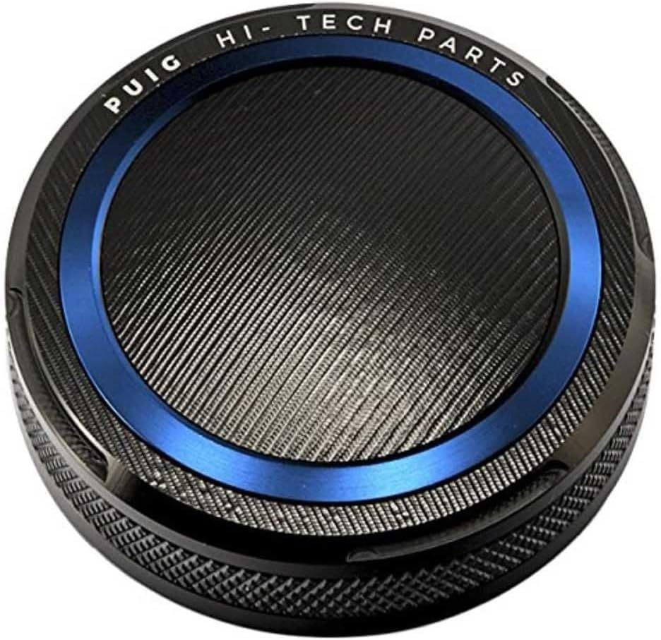 Puig SPOOLS PRO HI-TECH Parts DIM.10 C/Green