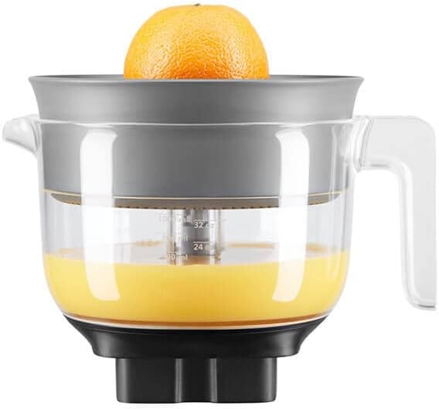 Kitchenaid Artisan 1.4L Blender 5KSB4026 I&ccedil;in Citrus Juicer Aksesuarı 5KSB1CPA