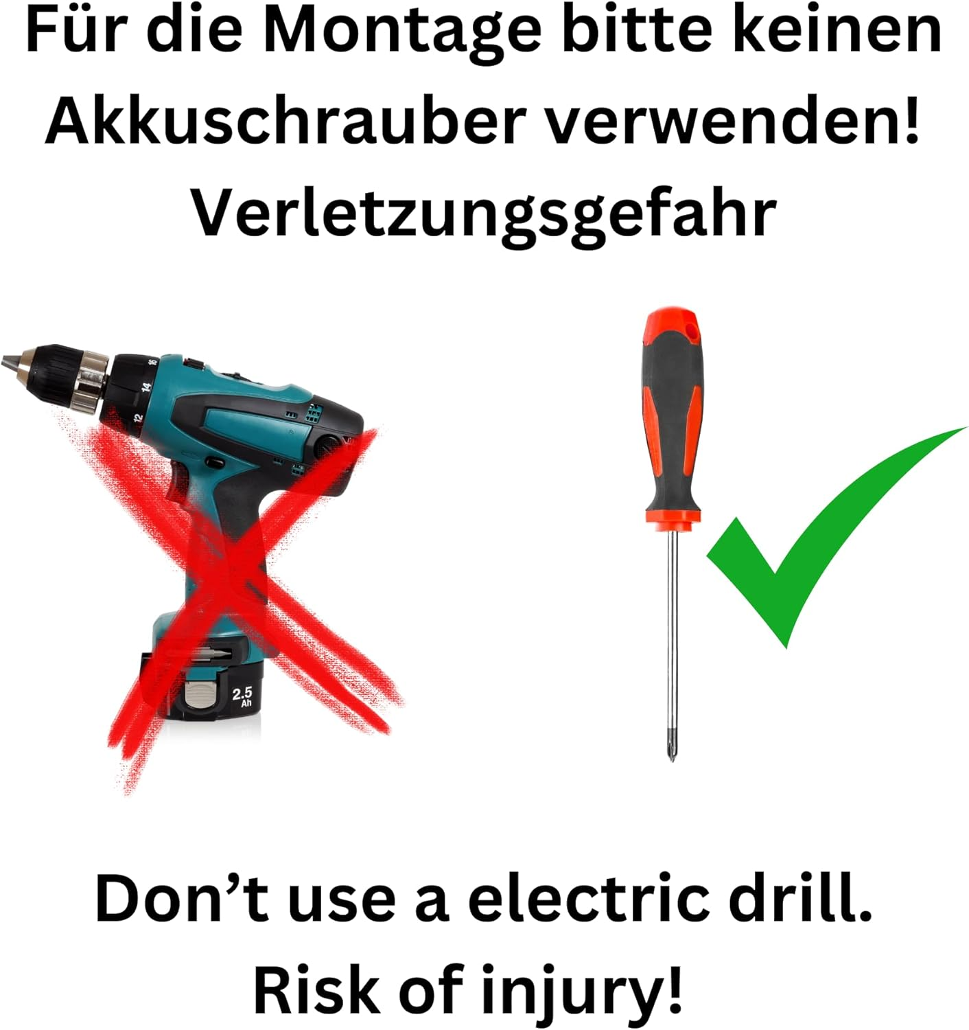 3Dherb 36 X Replacement Blades Compatible with Mammotion LUBA, LUBA 2, YUKA, LUBA Mini & YUKA Mini - 0.9 Mm Blade Thickness for Long Lawnmower Pleasure - Titanium Blades - Screws With