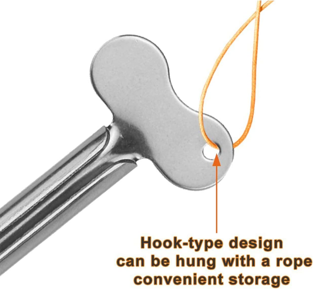 Tube Squeezer - 4PCS Stainless Steel Tube Squeezer - Tube Squeezer Stainless Steel, Toothpaste Dispenser,Metal Toothpaste Tube Squeezer, for Toothpaste Cosmetic Oil Cream Paint Squeezer image number 6