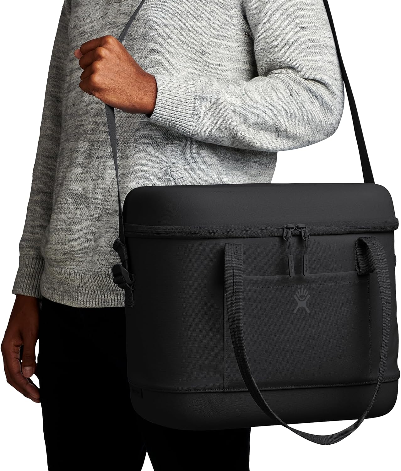 Hydro Flask 20 L Carry Out Soft Cooler Cascade image number 4