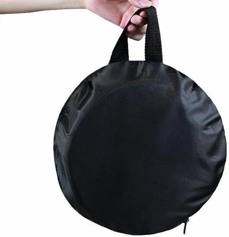 2-8 Tier Drying NET Large Shelf HYDROPONIC Hanging Grow HERB Plant Dry Rack Durable Fabric&ndash; Perfect for Plants & Grow Harvest image number 6