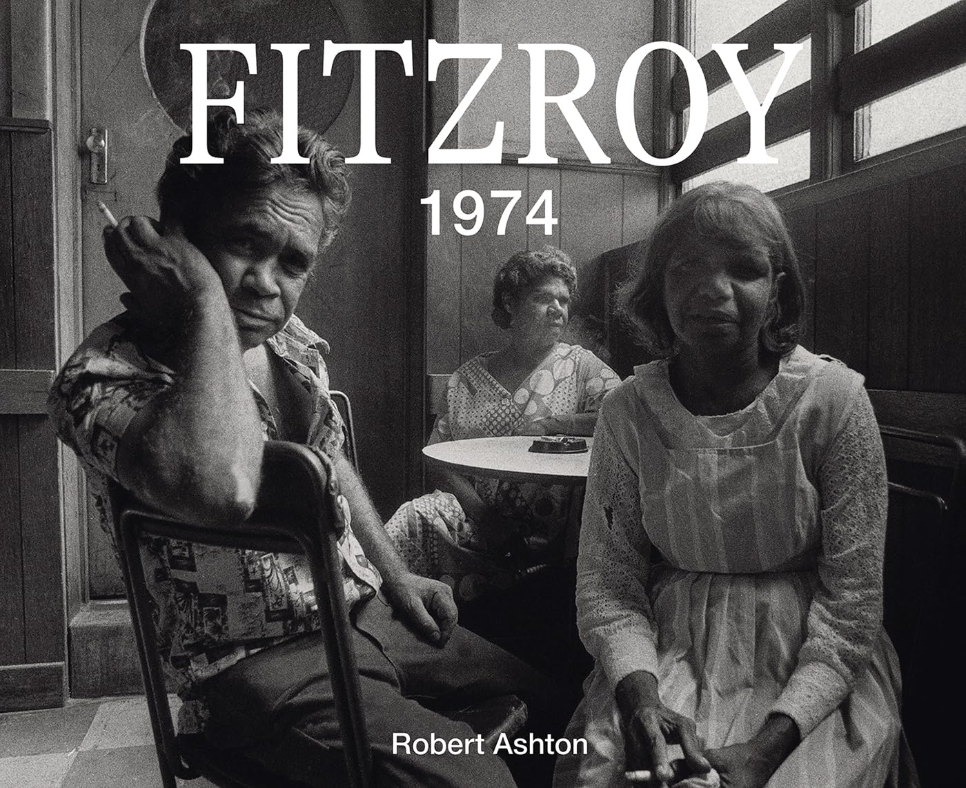 Fitzroy 1974: Fifty Years after the Hollow Mountains image number 3