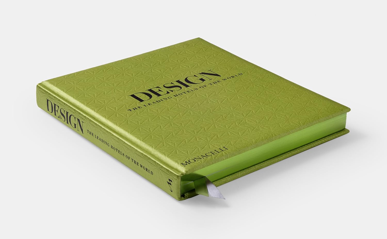 Design: the Leading Hotels of the World