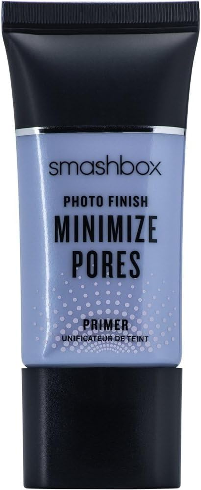 Smashbox Photo Finish Oil-Free Pore Minimizing Foundation Primer, 30Ml