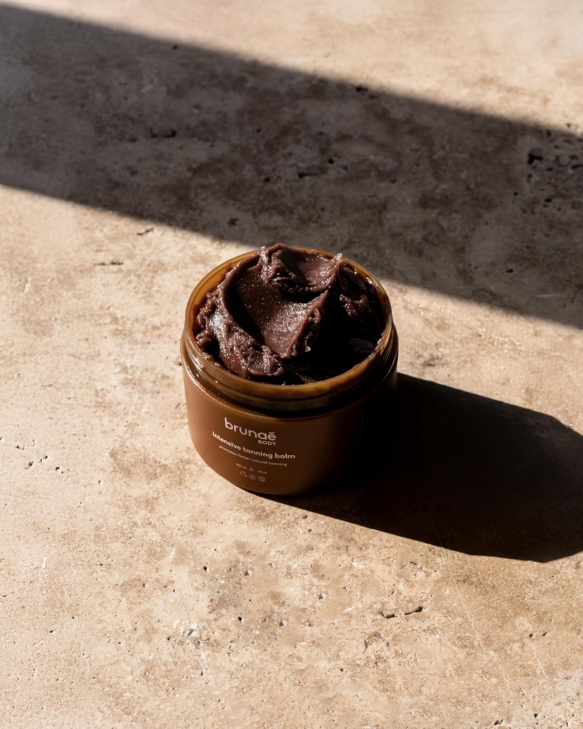 Brunae Body Intensive Tanning Balm image number 5