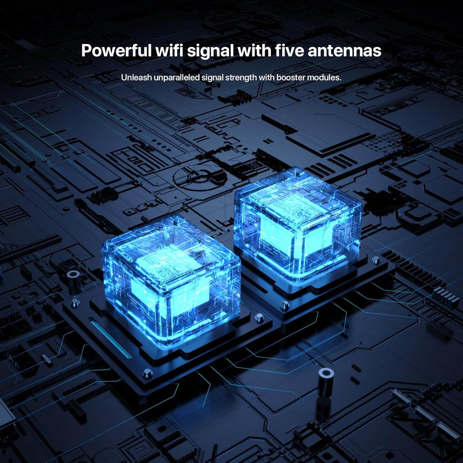 Tenda AC1200 Smart Wifi Router, High Speed Dual Band Wireless Internet Router with Smart APP, 4 X 1000 Mbps Gigabit Ports, Supports Guest Wifi, Access Point Mode, Ipv6 and Parental Controls(Ac10) 2025