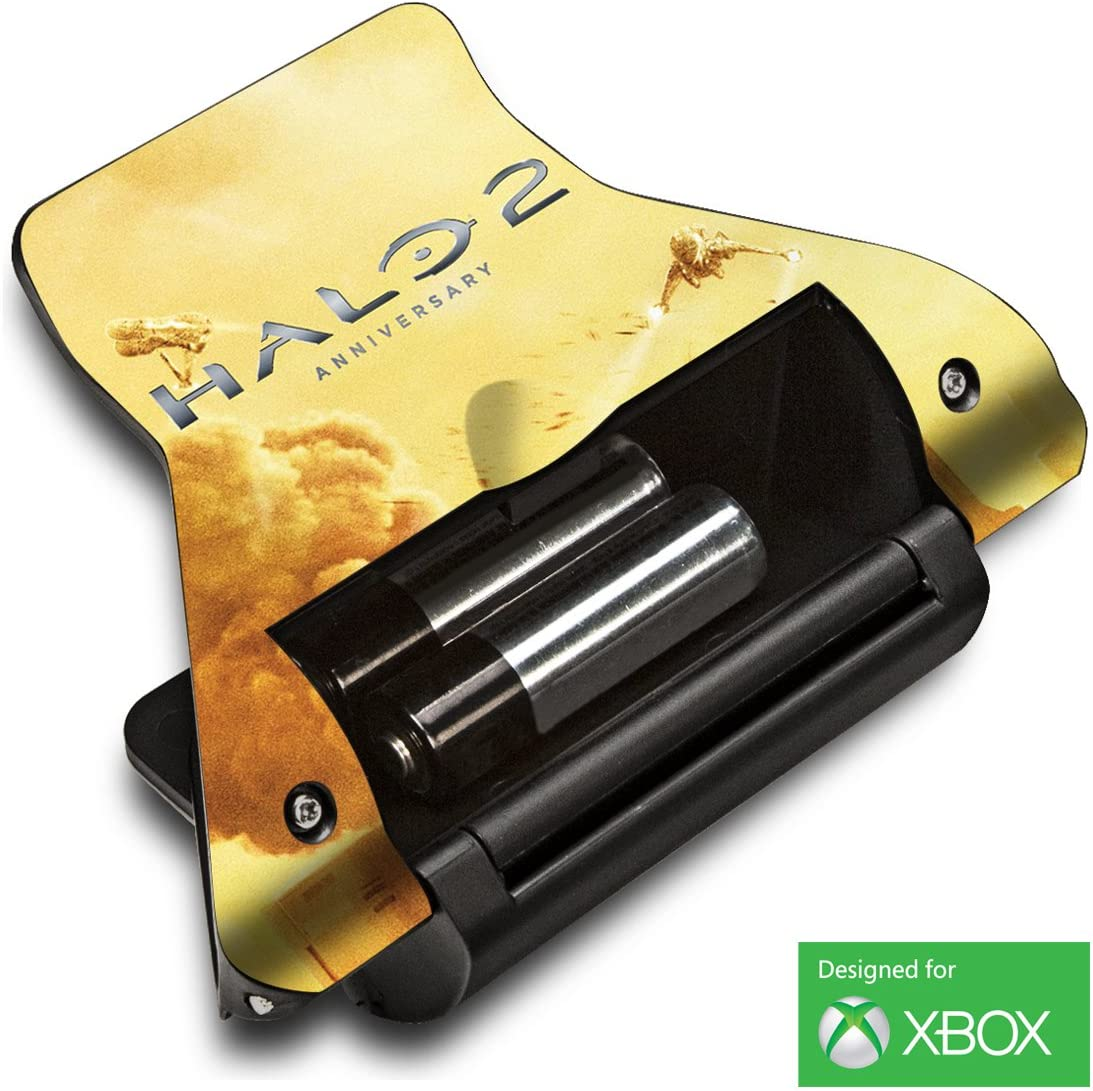 Controller Gear Halo 2 Anniversary - Controller Stand - Officially Licensed - Multi - Xbox One image number 3