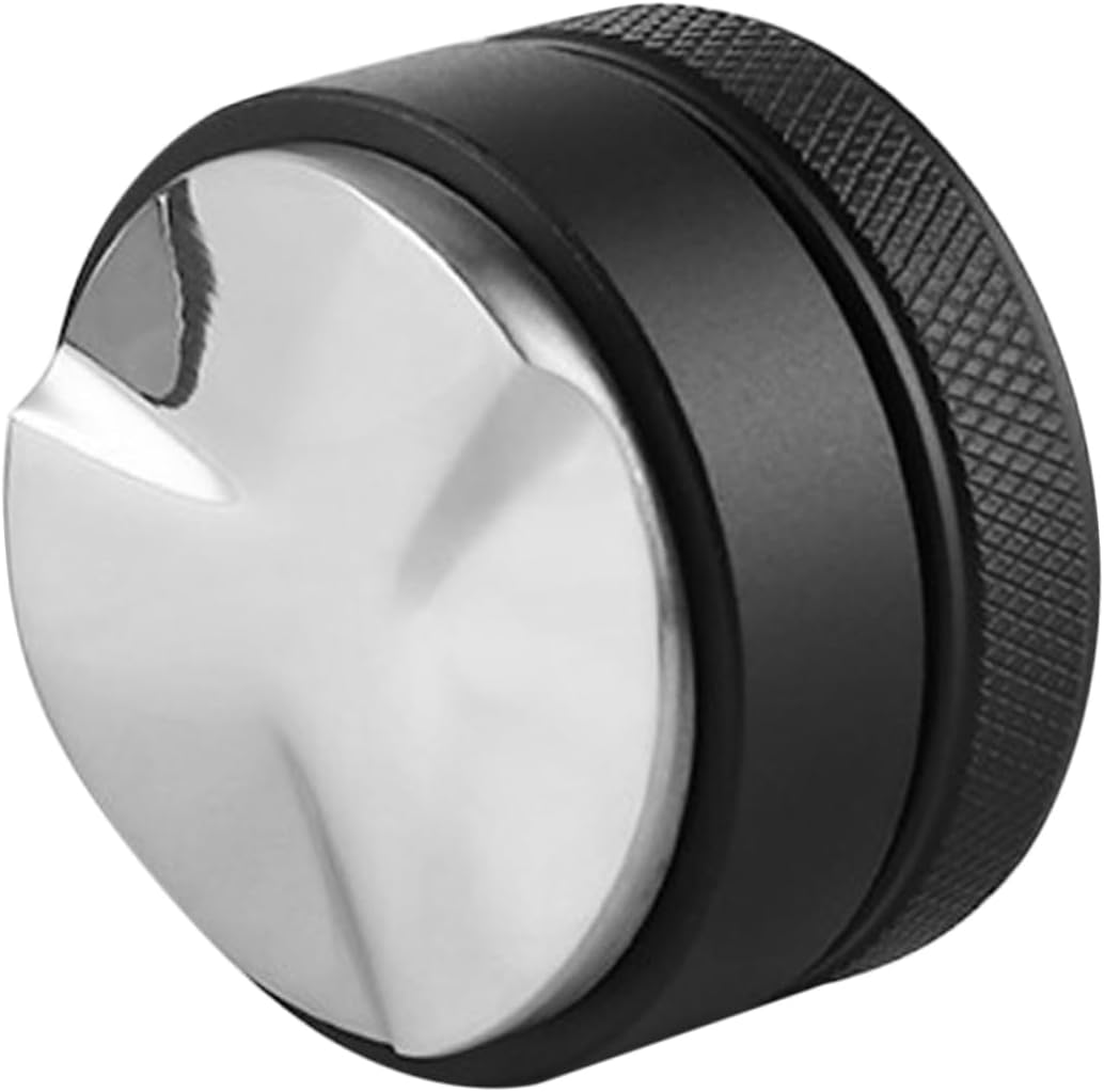 COSMEVIVI Precision Espresso Distributor Leveler Grounds Press Tool Espresso Coffee Machine Compatible image number 5