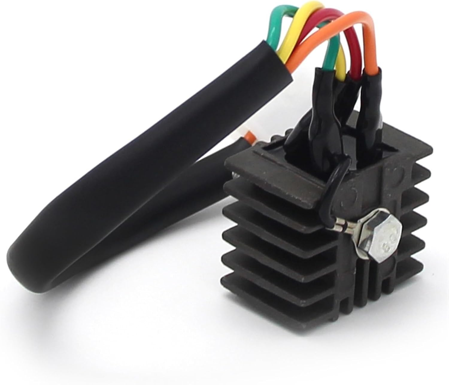 Rectifier Parts Motorcycle Voltage Regulator Rectifier for CB500T Twin DOHC CJ360T CL350 for Scrambler Motorsport 31700-358-305