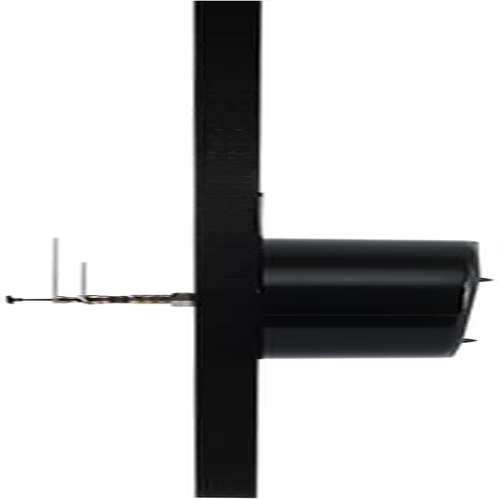 KSYOU Decorative Wall Clock for Living Room Decor, Modern Wall Clocks Battery Operated for Bedroom Kitchen Office Home, 16.5 Inch Big Silent Creative Wall Clock Non Ticking&hellip; image number 3