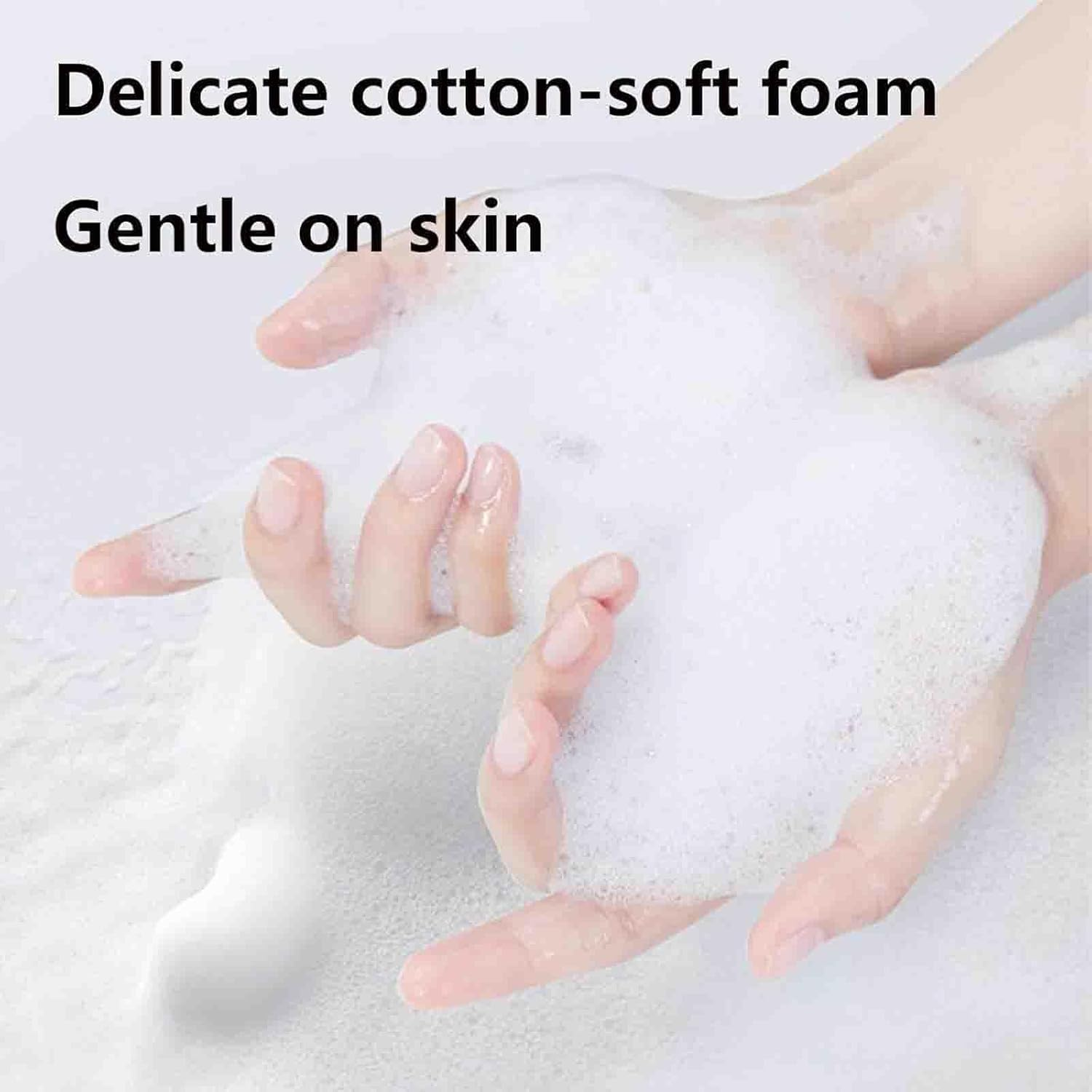 Niyantang Soap, Niyantang Turmeric Soap, Niyantang Rose Soap, Body Soap Bar, Gentle Cleanser Soap, Handmade Niyantang Rose Soap Bar, Niyantang Rose Essential Oil Handmade Soap (E) - B image number 2