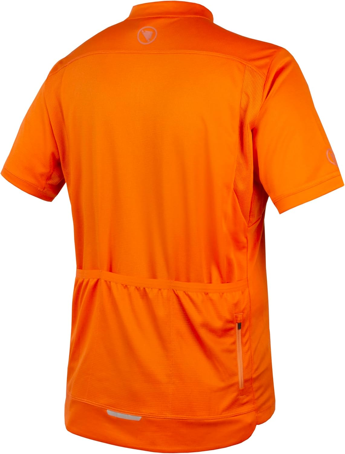 Endura Hummvee Short Sleeve Cycling Jersey image number 6