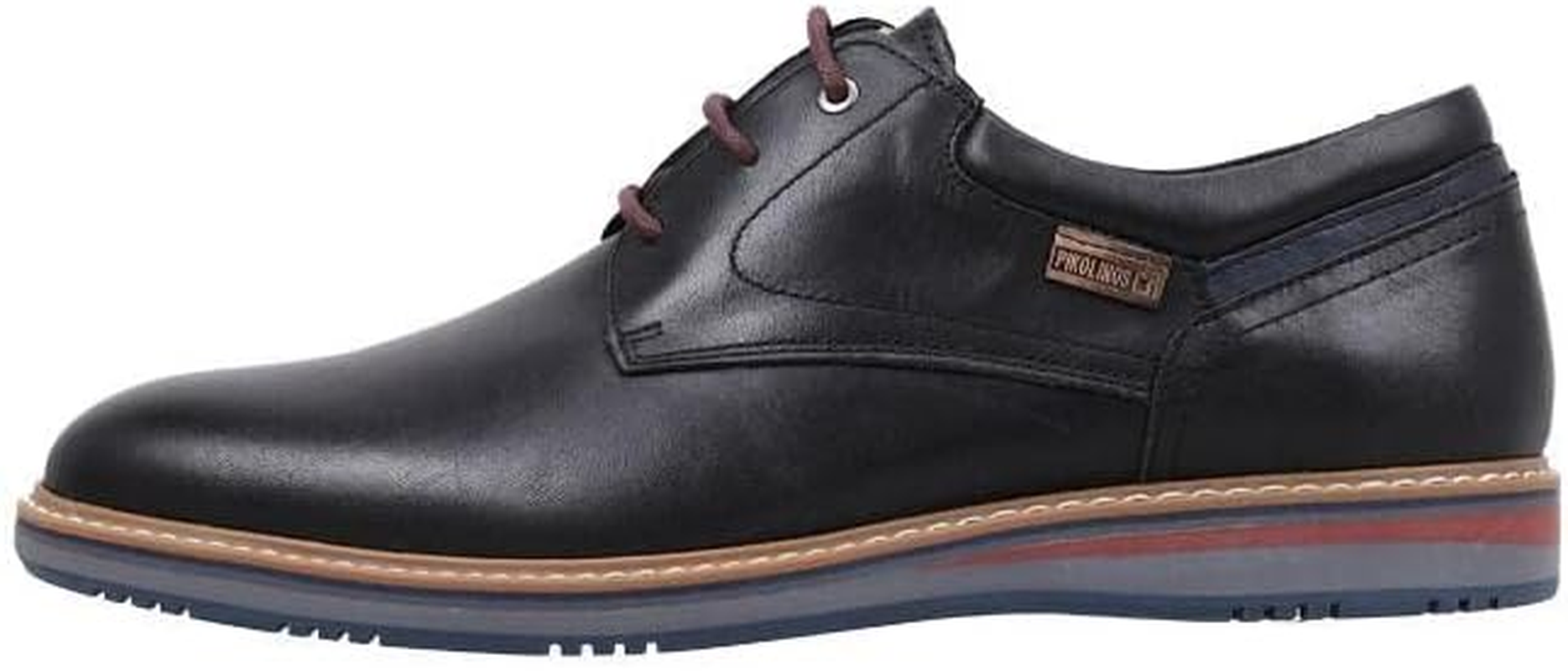 Pikolinos Mens Avila Leather Shoes