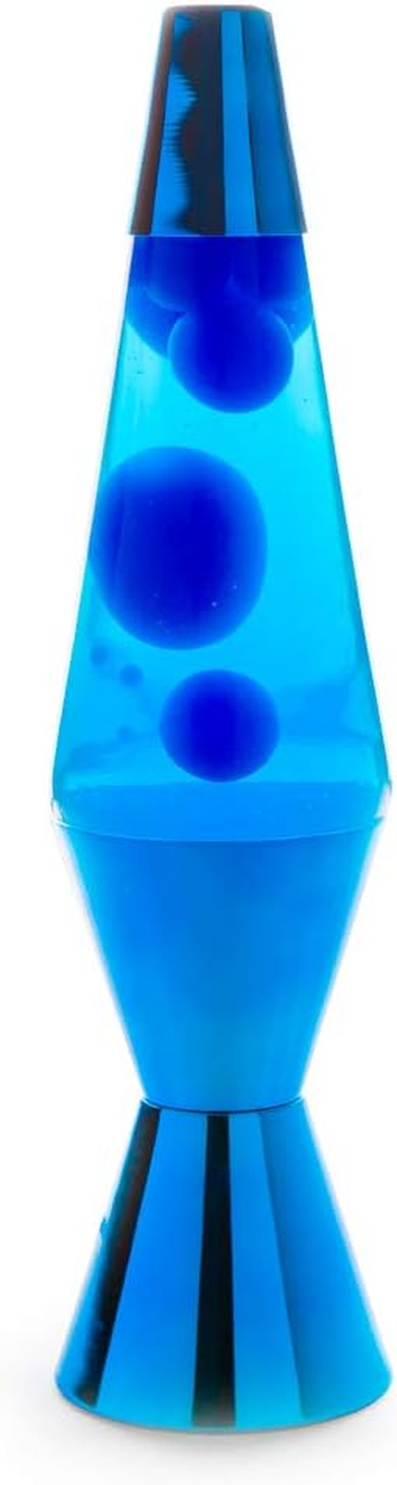 MDI Australia LP-MB22 Blue Metallic Diamond Motion Lamp