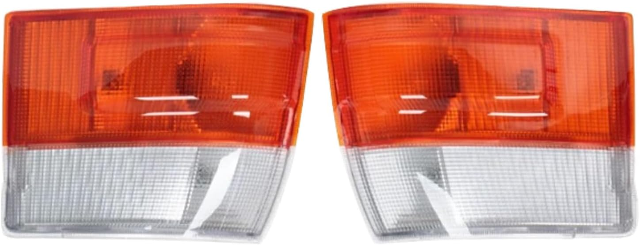 KAKA AUTO PARTS RH/LH Pair of Front Corner Indicators Suitable for Toyota Hiace Van 1989-2005 image number 5