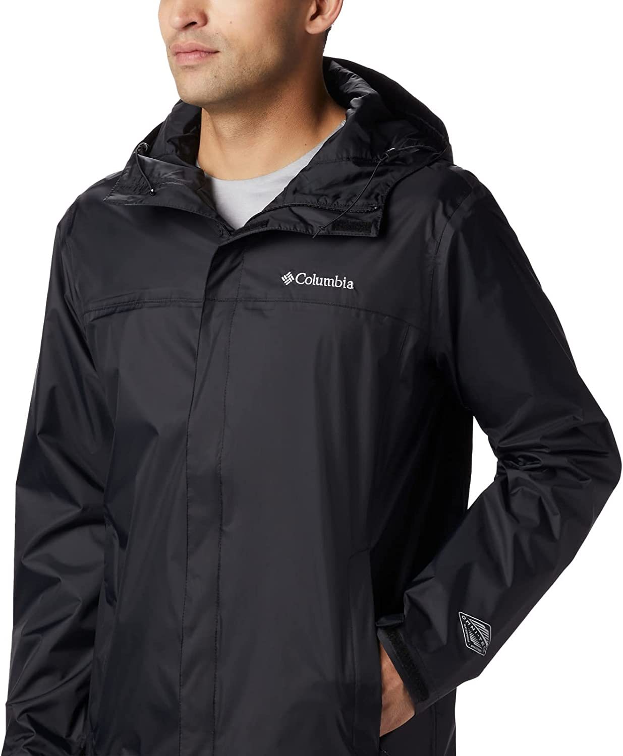 Columbia Men'S Watertight II Jacket image number 1