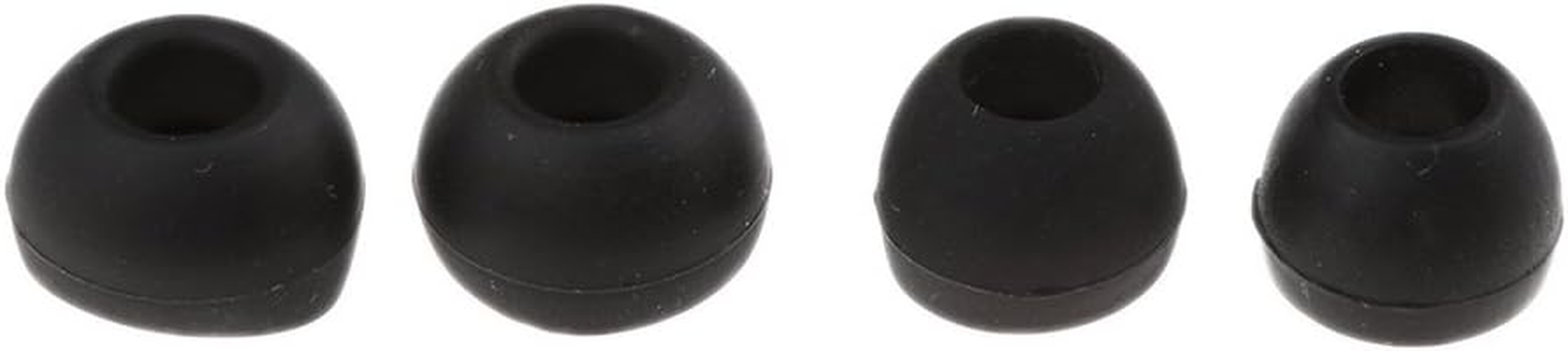 2 Pieces 3.5Mm Earhook Sport Waterproof Earphone Headphone for MP3 image number 6